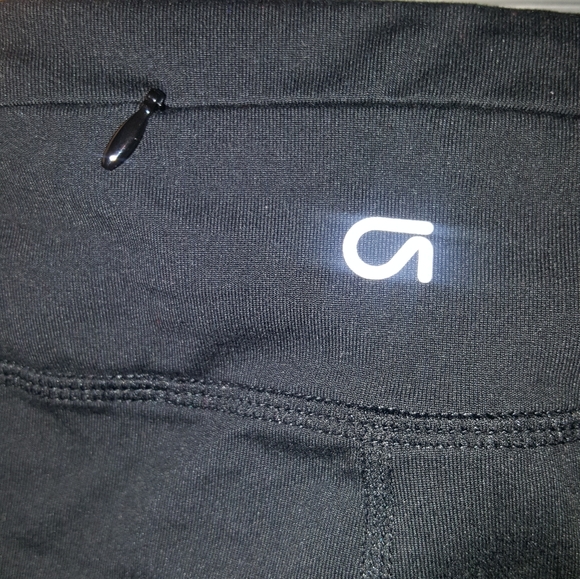Gap Petite Small Running / Workout Pants - Picture 4 of 6